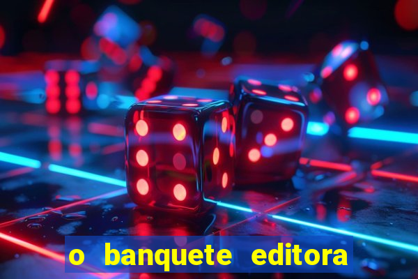 o banquete editora 34 pdf