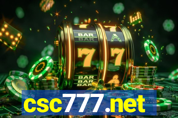 csc777.net