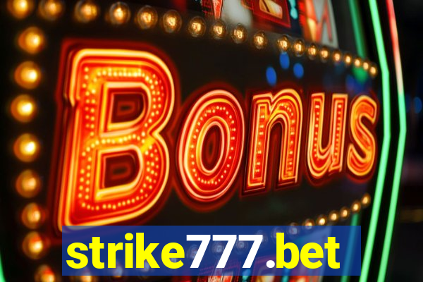 strike777.bet