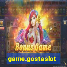 game.gostaslot