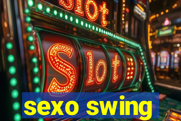 sexo swing