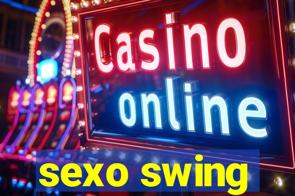 sexo swing