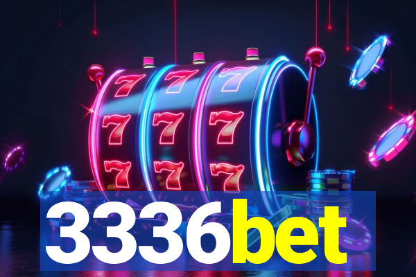 3336bet