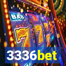 3336bet