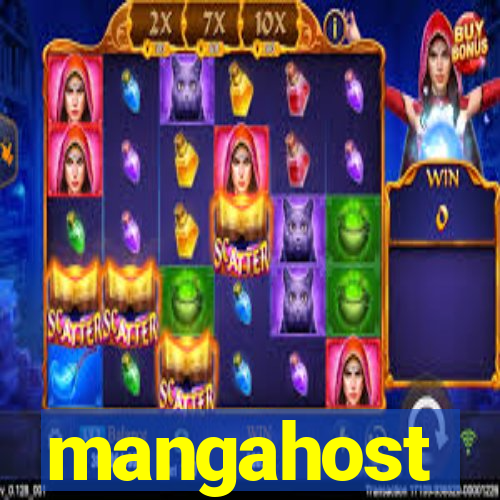 mangahost