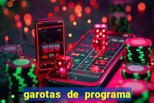 garotas de programa no cassino rs