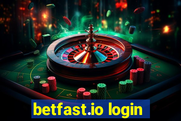 betfast.io login