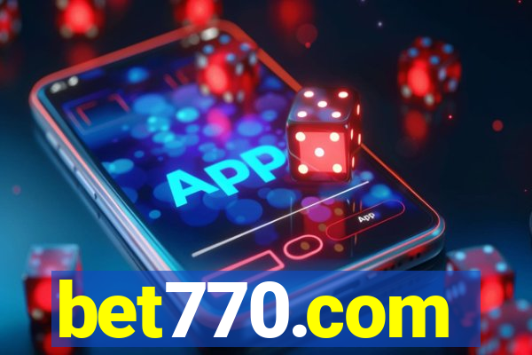 bet770.com