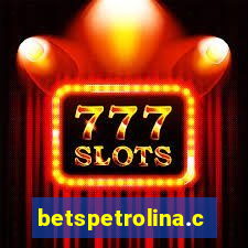 betspetrolina.com