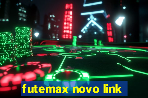 futemax novo link