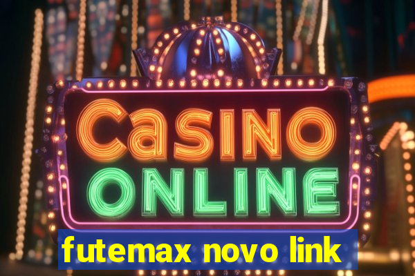 futemax novo link