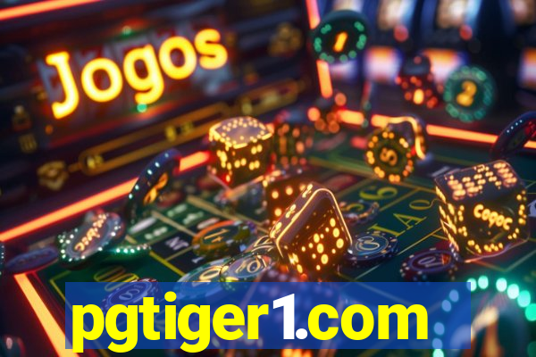 pgtiger1.com