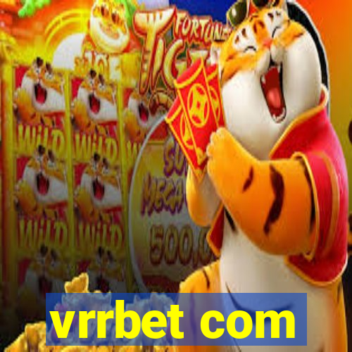 vrrbet com