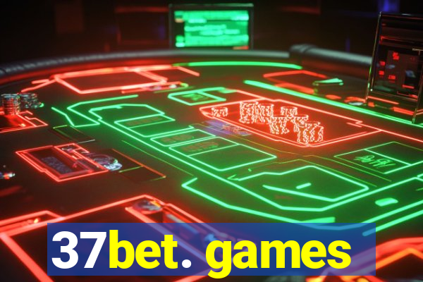 37bet. games