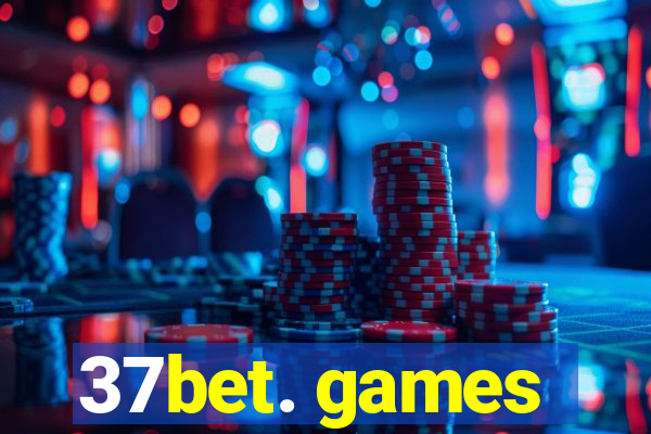 37bet. games