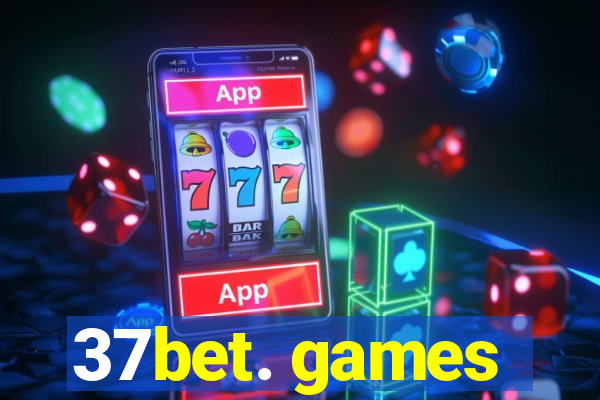 37bet. games