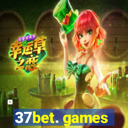 37bet. games