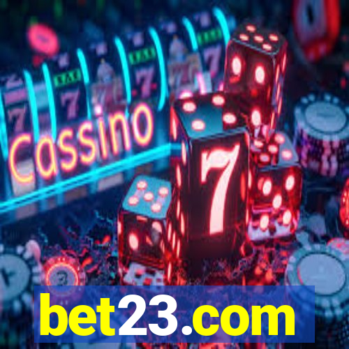 bet23.com