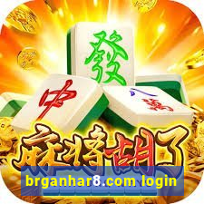 brganhar8.com login