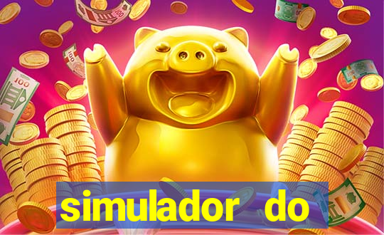 simulador do fortune tiger grátis