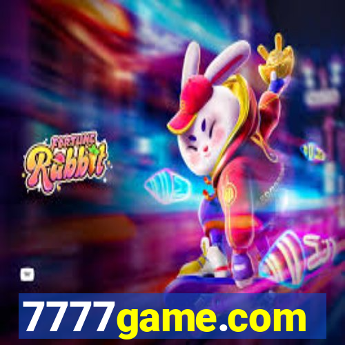 7777game.com