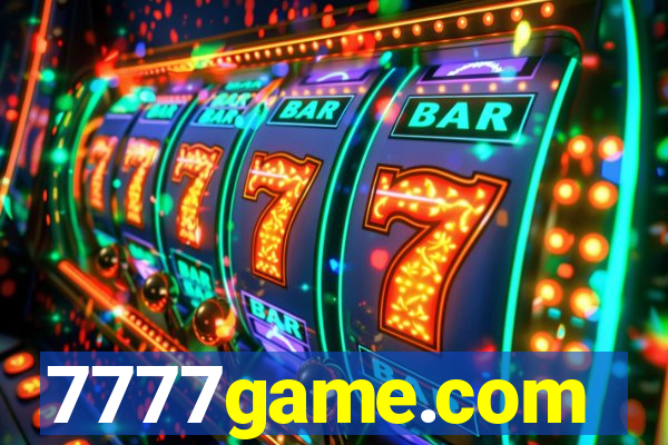 7777game.com