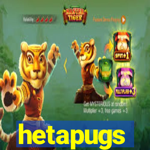 hetapugs