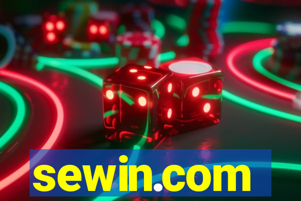 sewin.com