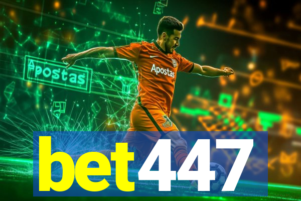 bet447