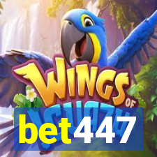 bet447