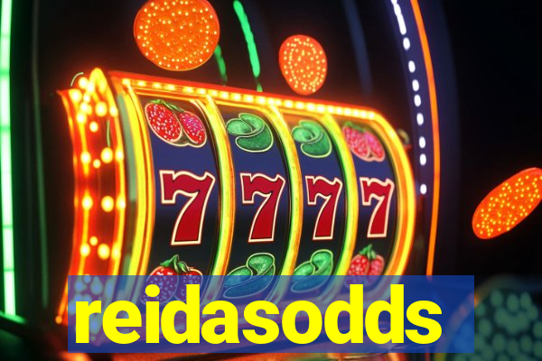 reidasodds