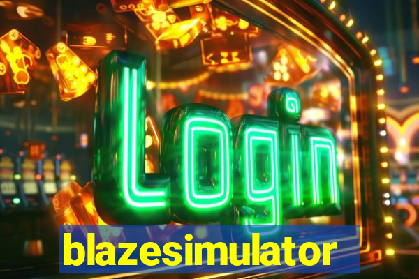 blazesimulator