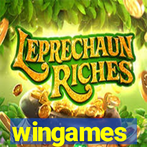 wingames