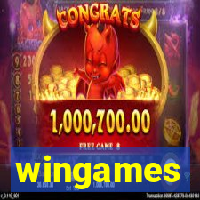 wingames