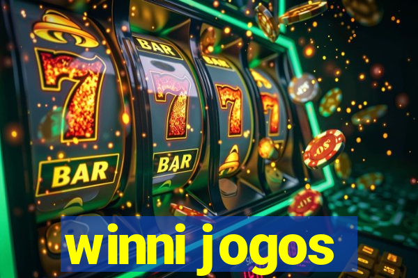 winni jogos