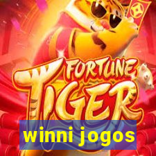 winni jogos