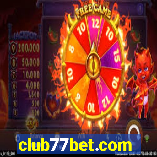 club77bet.com