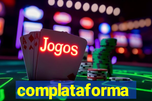 complataforma