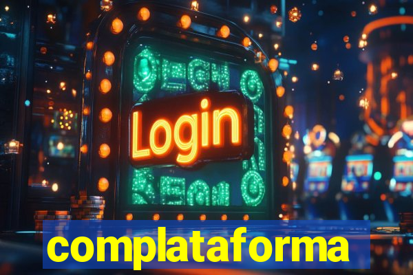 complataforma