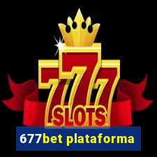 677bet plataforma