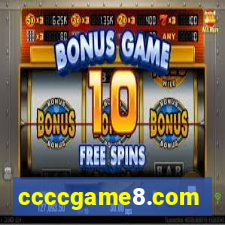 ccccgame8.com