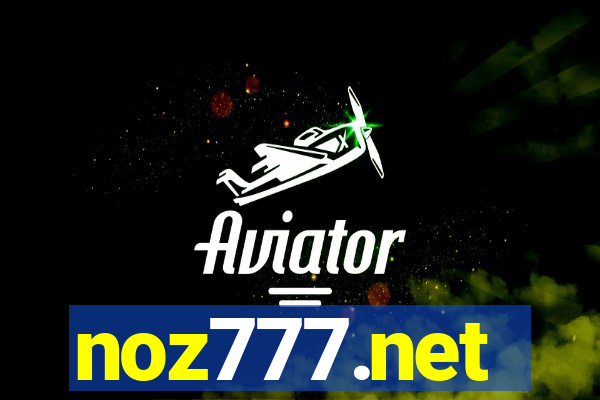 noz777.net