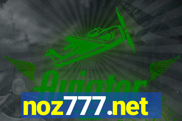 noz777.net