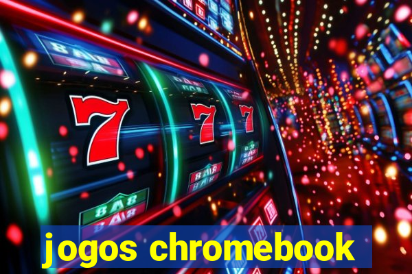 jogos chromebook