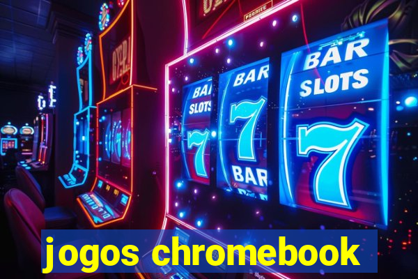 jogos chromebook