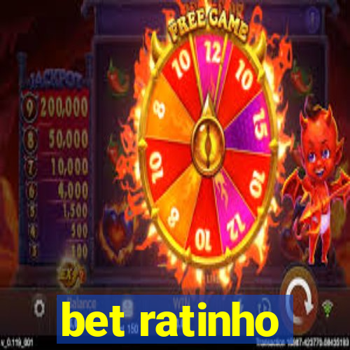 bet ratinho