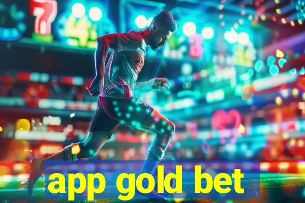 app gold bet