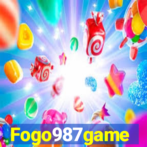 Fogo987game