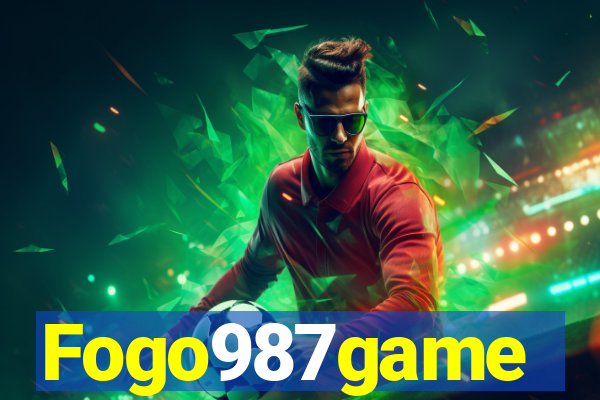 Fogo987game