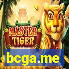 bcga.me